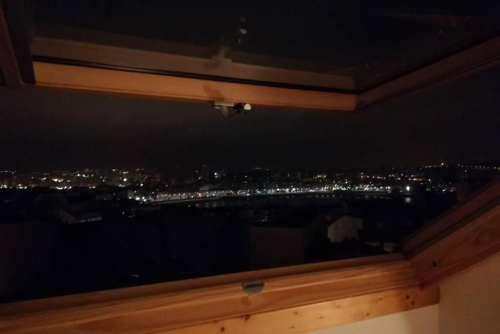 Riazor Bay By Thebluewaveapartments Com Corunha Exterior foto
